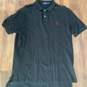 Men’s Polo Shirt.